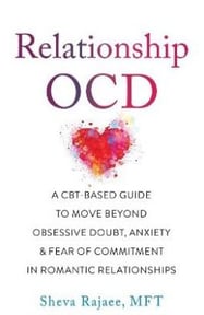 Relationship OCD By Rajaee, Sheva