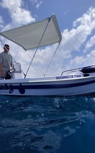 Nikiti, Sithonia boat rental
