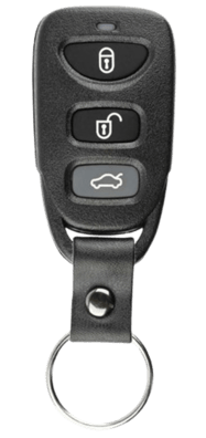 Cheap Hyundai remote
