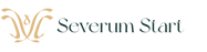 Logo da severum start, um dos planos da severum