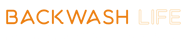 logo backwash life