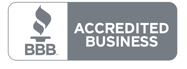 Better Business Bureau logo