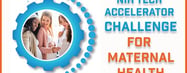 2022 NTAC for Maternal Health