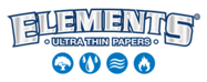 papel para liar elements