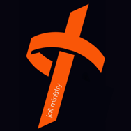 Through God Comes Justice logo