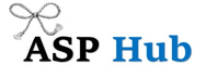 ASP Hub logo