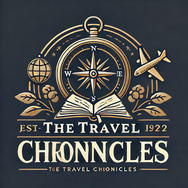 Travel With Shelly - The Travel Chronicles logo