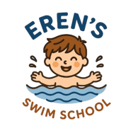 Eren's Swim School logo