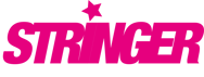 STRINGER logo