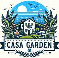 Vacanze Casa Garden logo