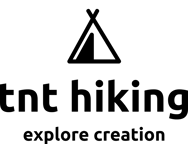 Hiking logo