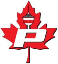 Vote Patel logo