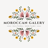Moroccan Gallery logo