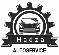 Auto Service Hadza logo