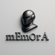 mEmOrA logo