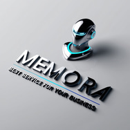 mEmOrA logo