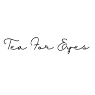 Tea For Eyes logo