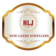 New Laxmi Jewelers logo