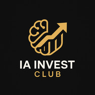 IA INVEST CLUB logo