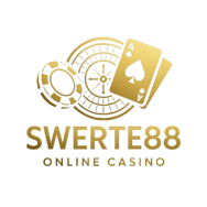 SWERTE88 CASINO logo