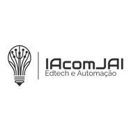 IAcomJai logo