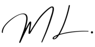 Chef Marco Lubian logo