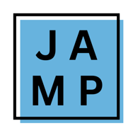 Jamp logo