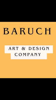 Baruch Echad Art & Design Company logo