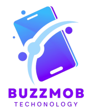 BuzzMob logo