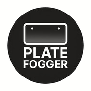 Plate Fogger logo