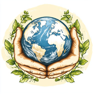 Saviour Earth Foundation logo