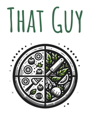 That Guy logo