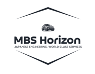 MBS Horizon Japan logo