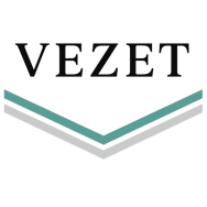 VEZET logo