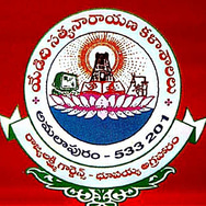 ASN Degree College for Women logo