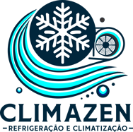CLIMAZEN logo