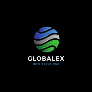 Globalex Info Solutions logo