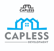 Capless Group logo