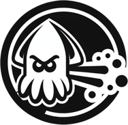 Squidfart logo