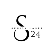 SENI24 LASER logo