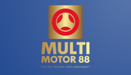 MULTI MOTOR 88 SHOWROOM logo