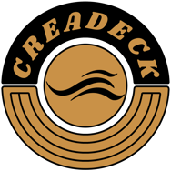 CREADECK logo