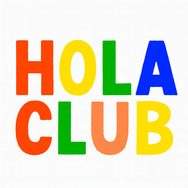 HolaClub logo