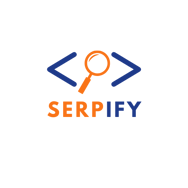 SERPify logo