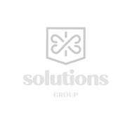 Solutions logo