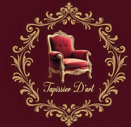 Tapissier D'art logo