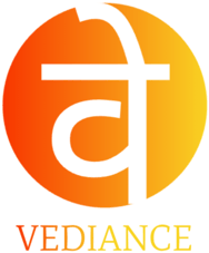 Vediance logo