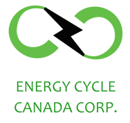 Energy Cycle Canada Corp logo