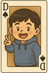 Dan Blog logo