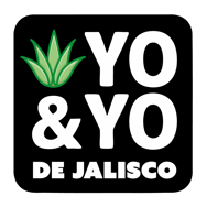 Yo & Yo de Jalisco logo